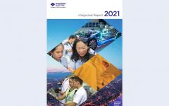 Integrated Report 2021