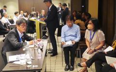 Top Executive Conferences in the Philippines and Vietnam