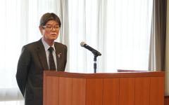 Certification Ceremony for Fellows and Senior Specialists
