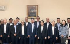 Area Committee Chairpersons Meeting