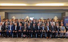 Sumitomo Electric Executive Conference of EMEA 2026