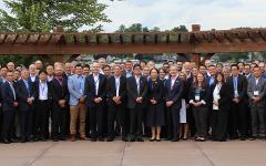 2026 Executive Conference of the Americas