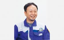 Masaki Tani, General Manager of the Wakayama Plant, Manager of the Rubber-Insulated Electric Wire & Cable Production Dept., Sumitomo Electric Industrial Wire & Cable Inc.