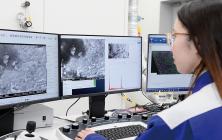 Research scene of soft magnetic composites